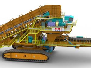 Pre Engineered Buildings